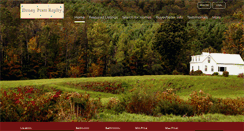 Desktop Screenshot of dennyprattrealty.com